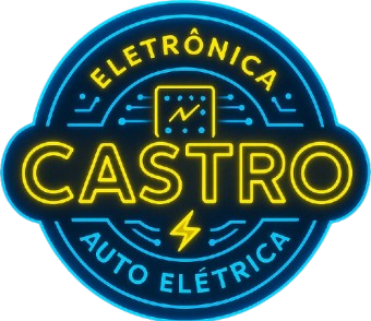 Eletrônica Castro